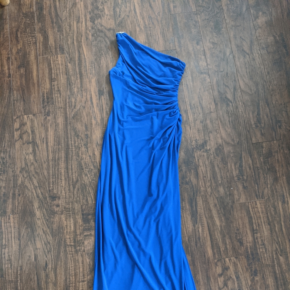Ralph Lauren Dress Size 4
